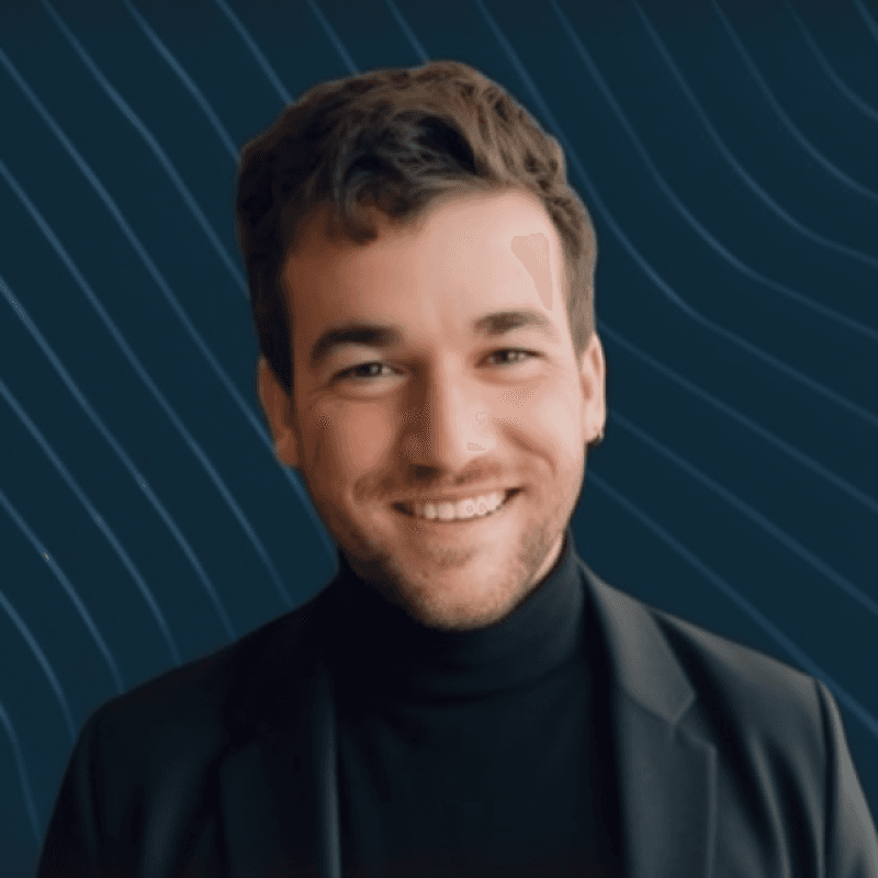 Patrick Michelberger